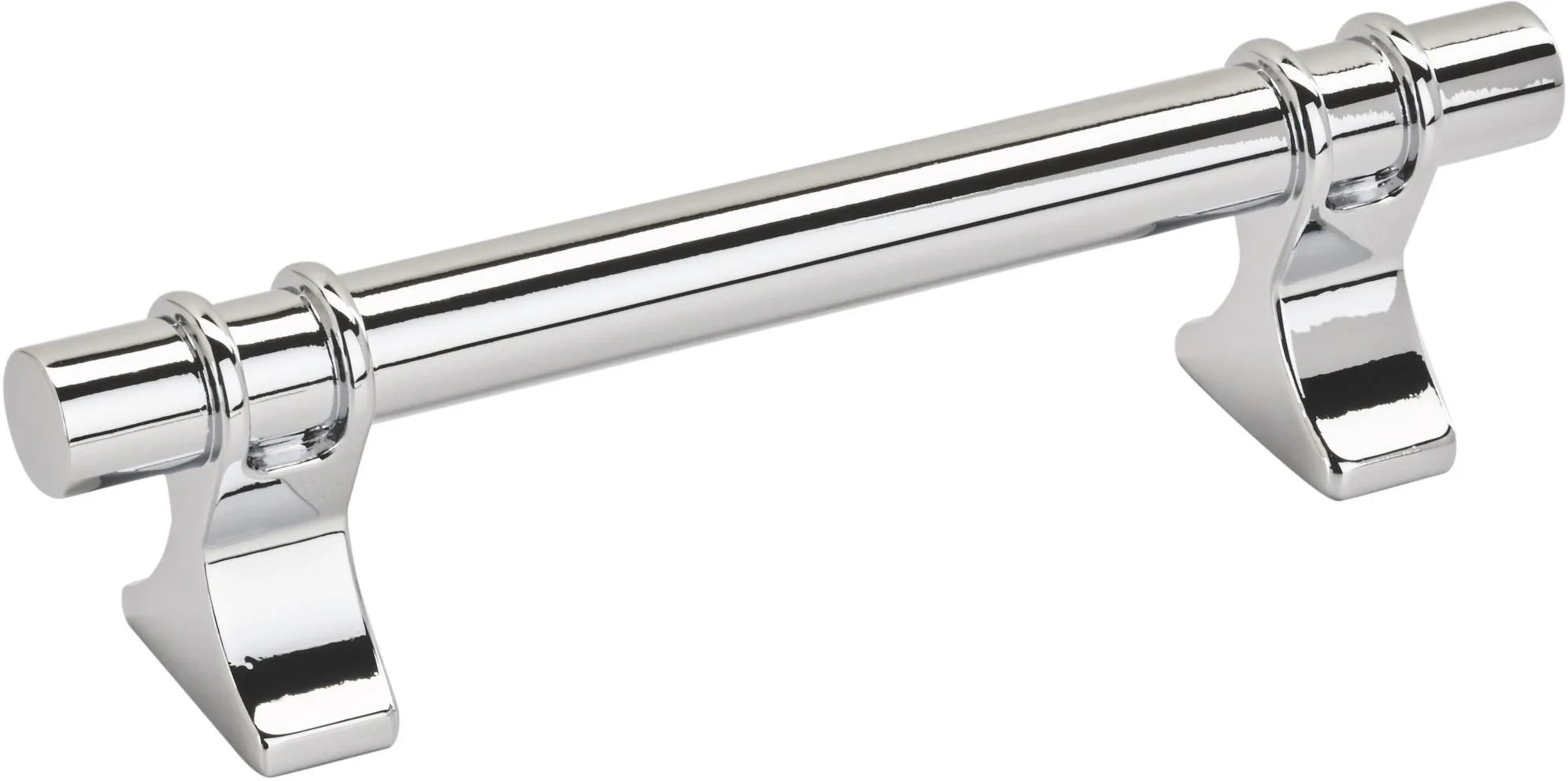 Davenport 3-3/4'' cc Cabinet Pull BP36605
