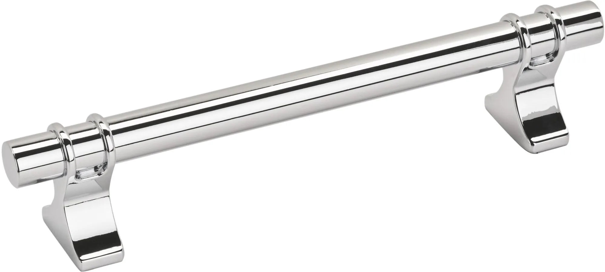 Davenport 5-1/16'' cc Cabinet Pull BP36606