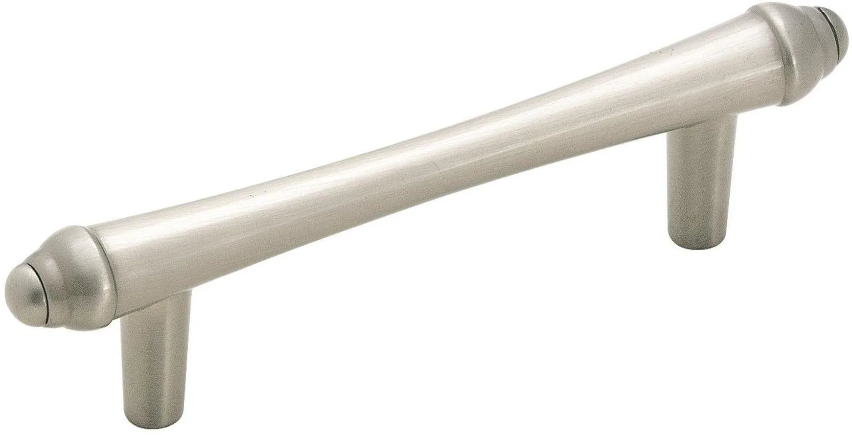 Divinity 3'' cc Satin Nickel Cabinet Pull BP19258G10