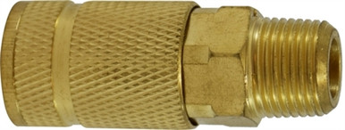 ARO 210 MIP Coupler