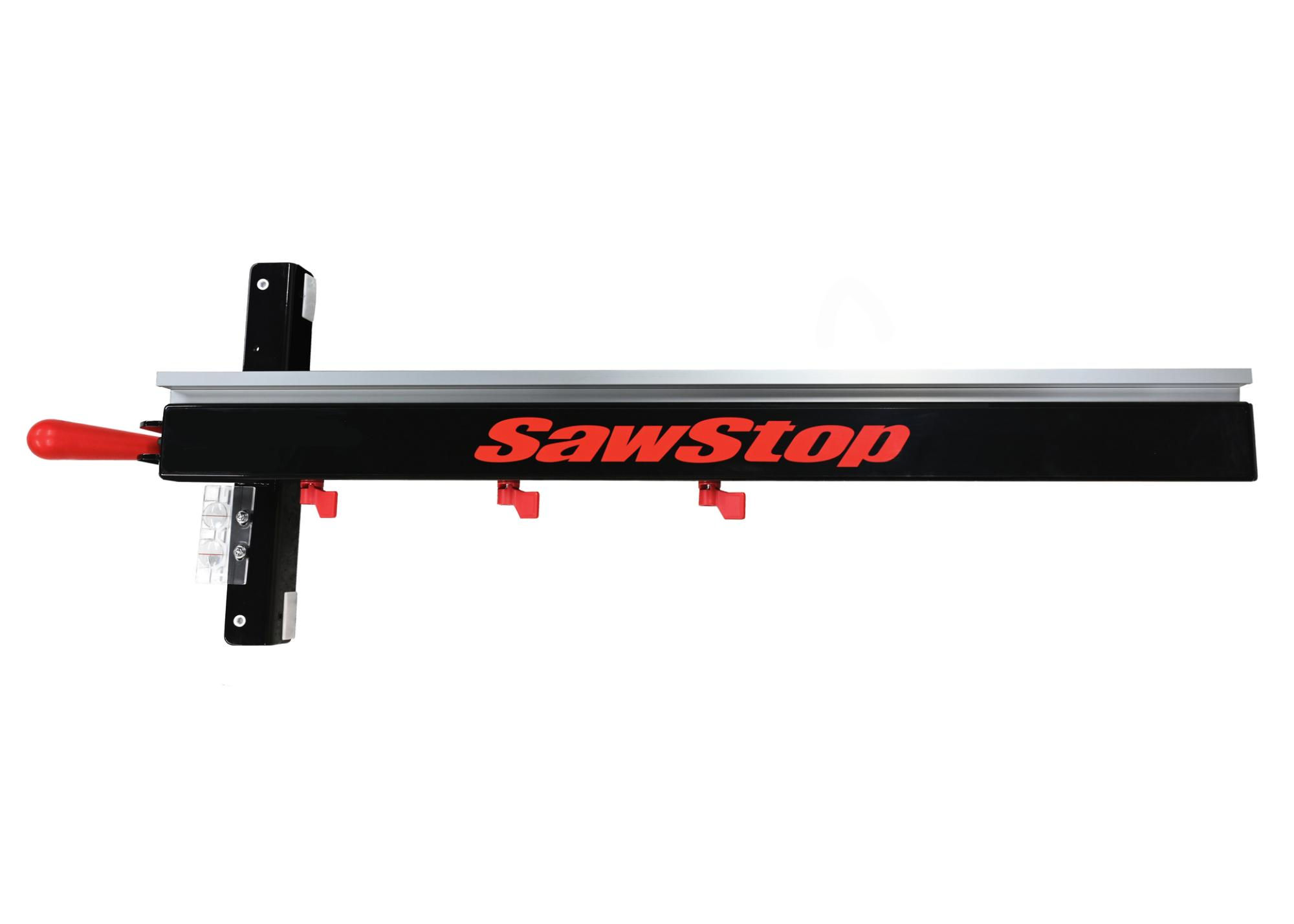 INDUSTRIAL T-GLIDE ADVANCE RIP FENCE