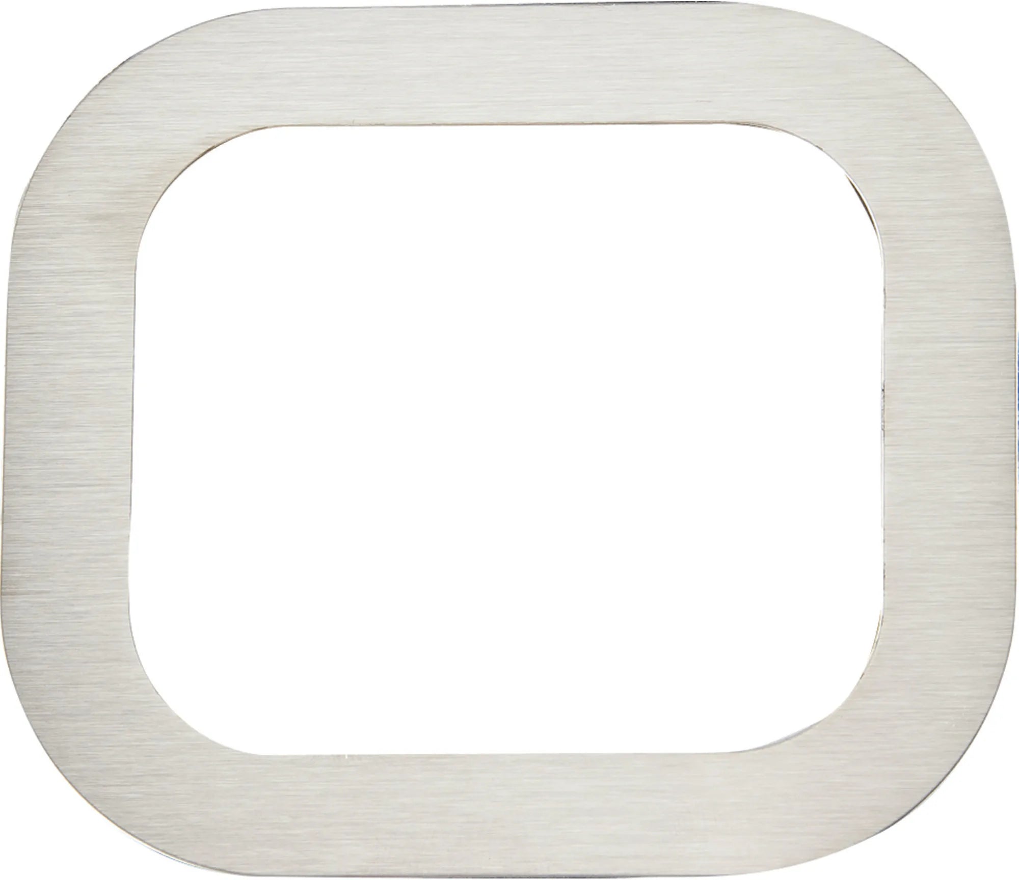 Paragon #0 Stainless Steel PGN0-SS