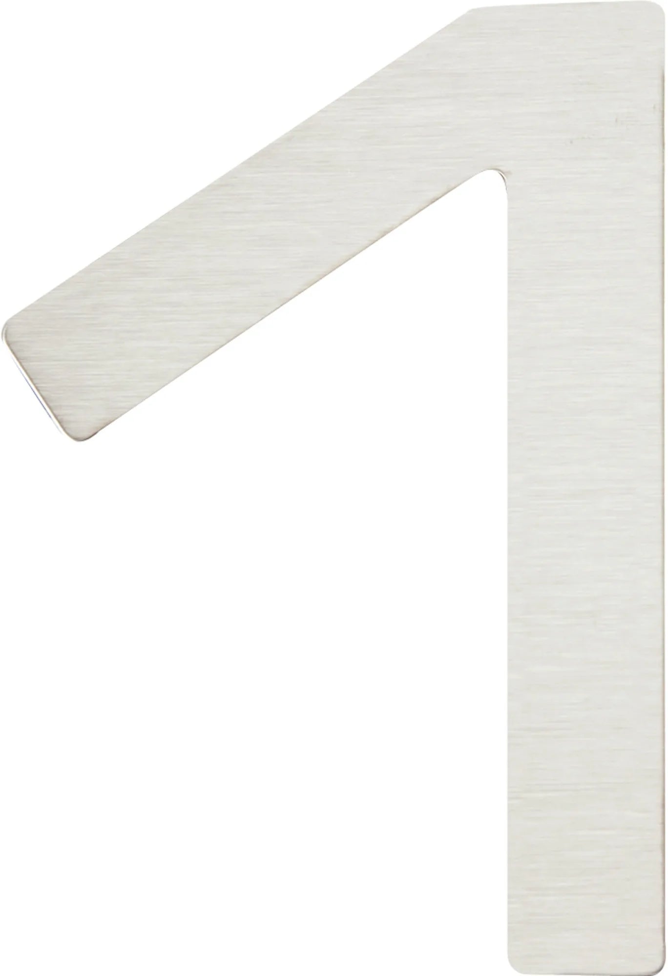 Paragon #1 Stainless Steel PGN1-SS