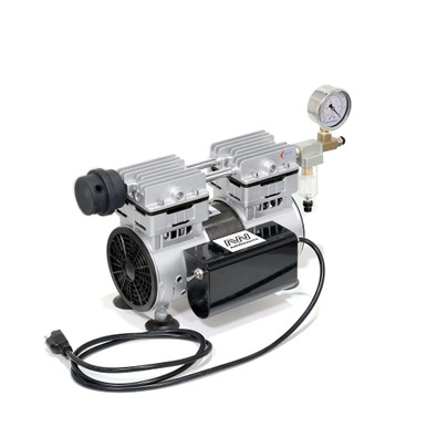 AirWeights Vacuum Pump - 5 CFM