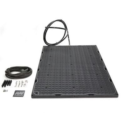 AirWeights Table 24x36