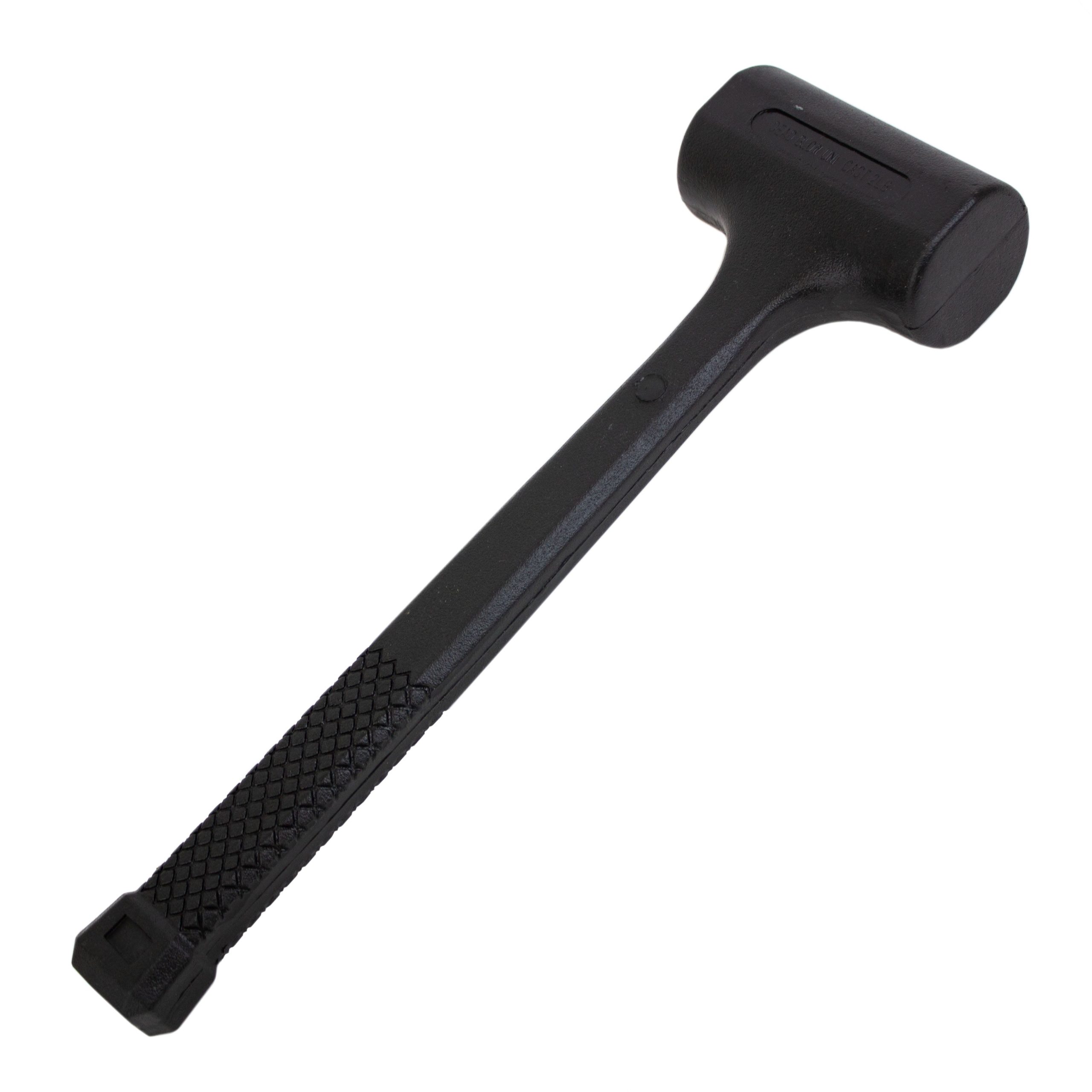 SHOCKLESS HAMMER 2 LB