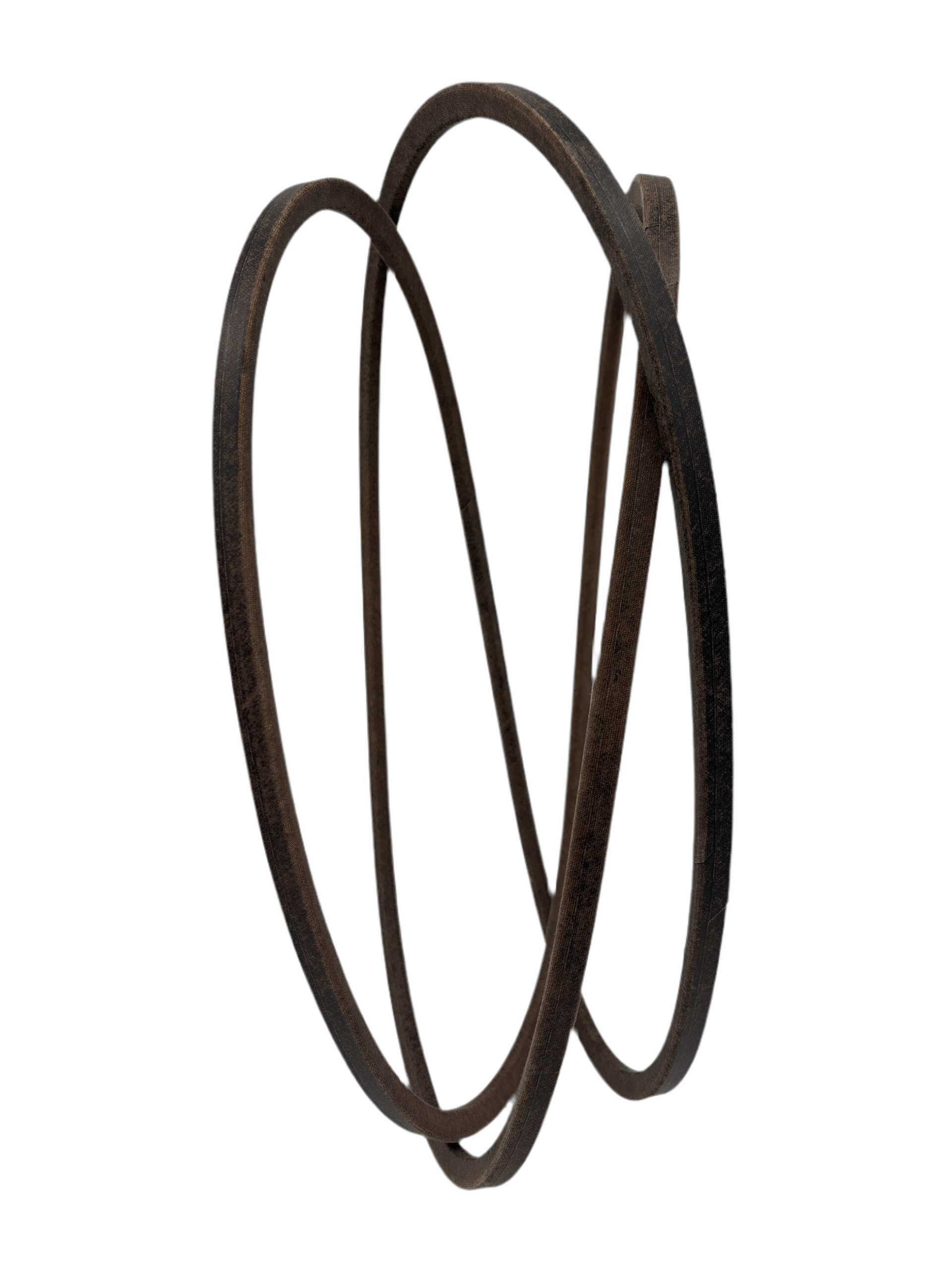 Toro OEM Mower Deck Belt 145-3482 Fits 52" Current/Late Grandstand Standard, HD+ and Multi-Force Models.