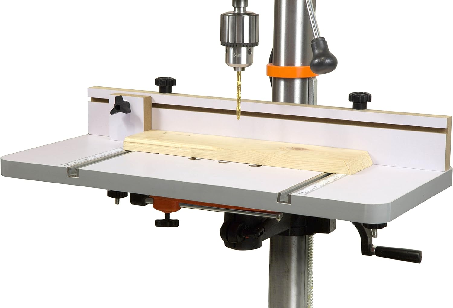 DRILL PRESS TABLE B2660