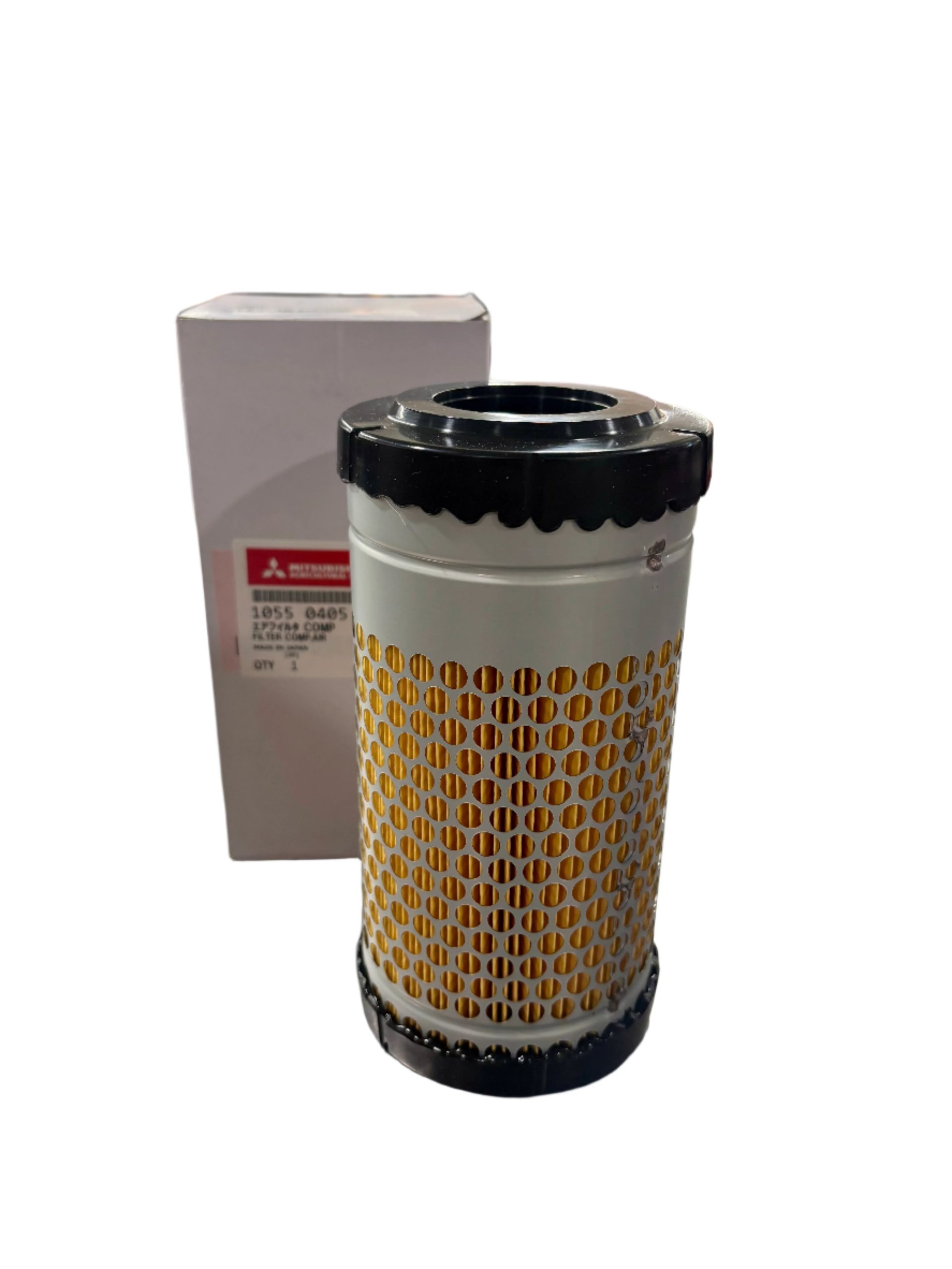Mahindra OEM 10550405200 Air Filter for Max Series Tractors