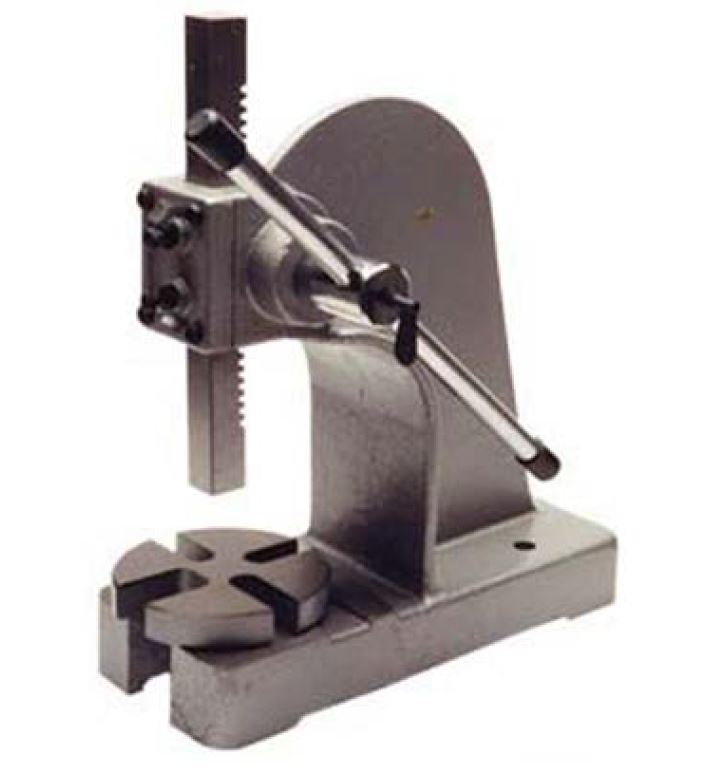 1/2 TON ARBOR PRESS B4193