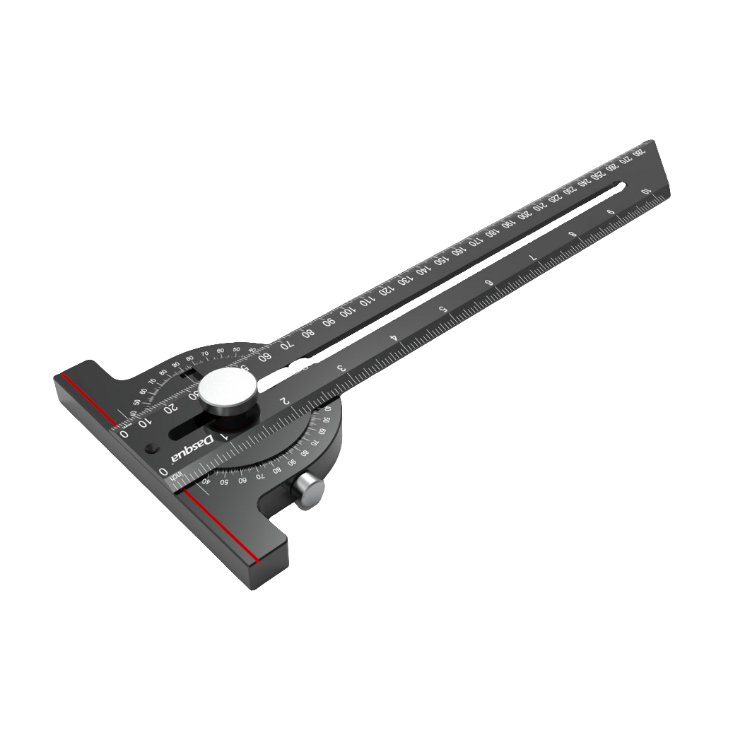 MULTIFUCTIONAL MARKING GAUGE