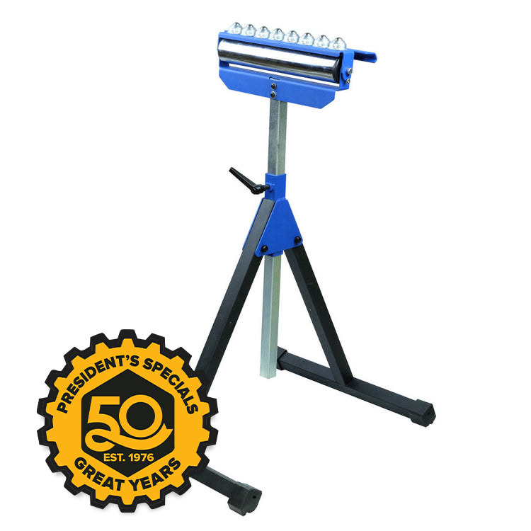 3 IN 1 PRO ROLLER STAND