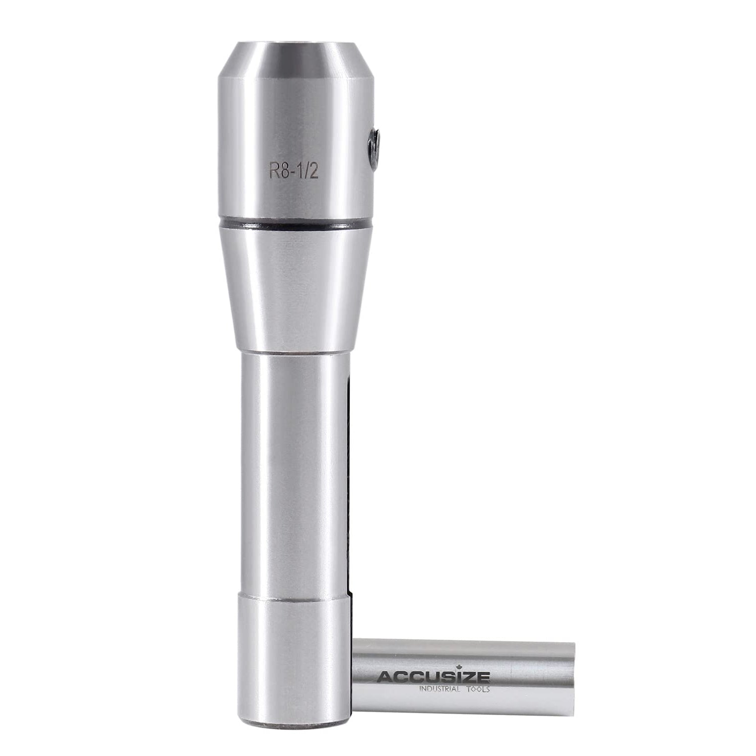 R8 END MILL HOLDERS 1/2"