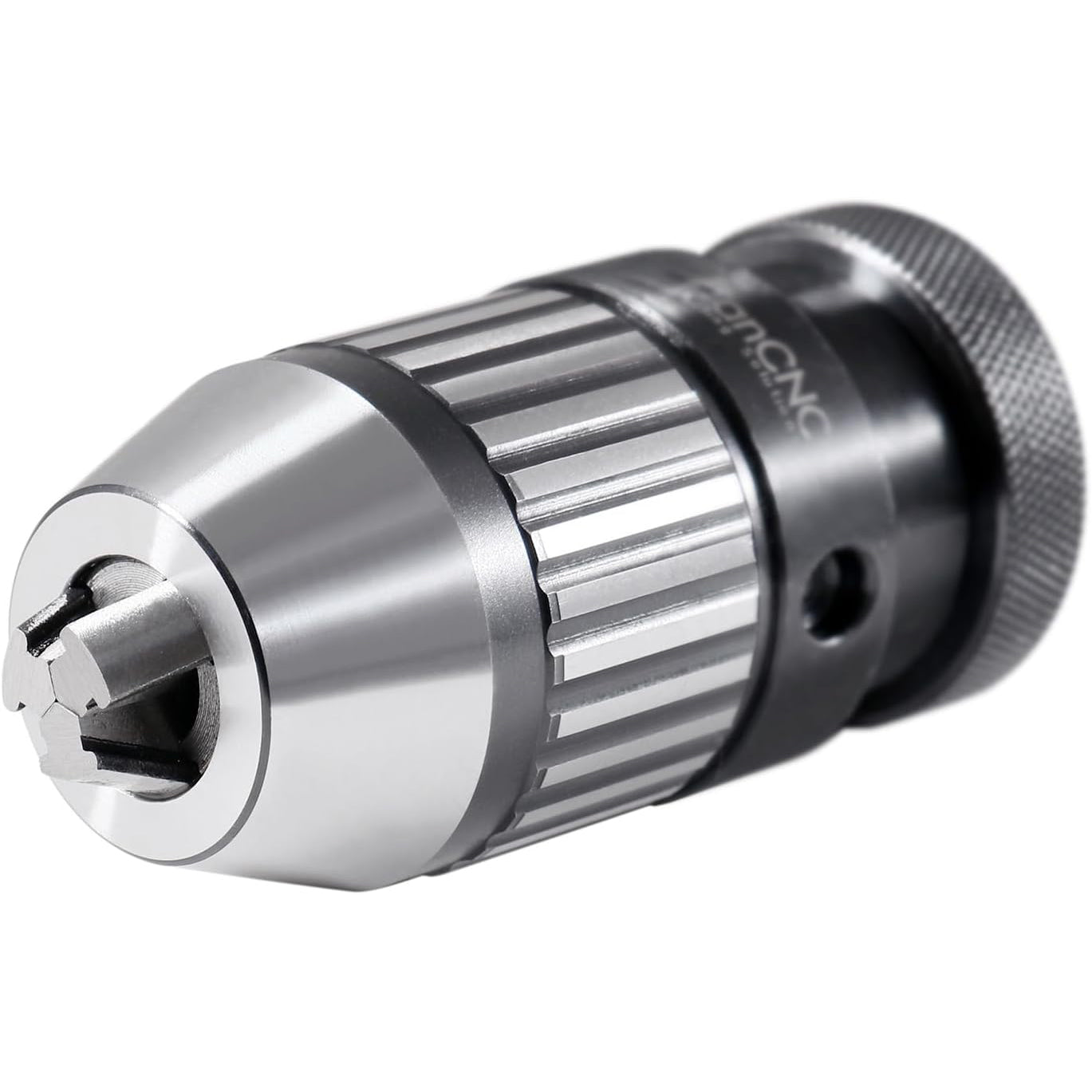 PRECISION KEYLESS DRILL CHUCK 2JT 3/8"