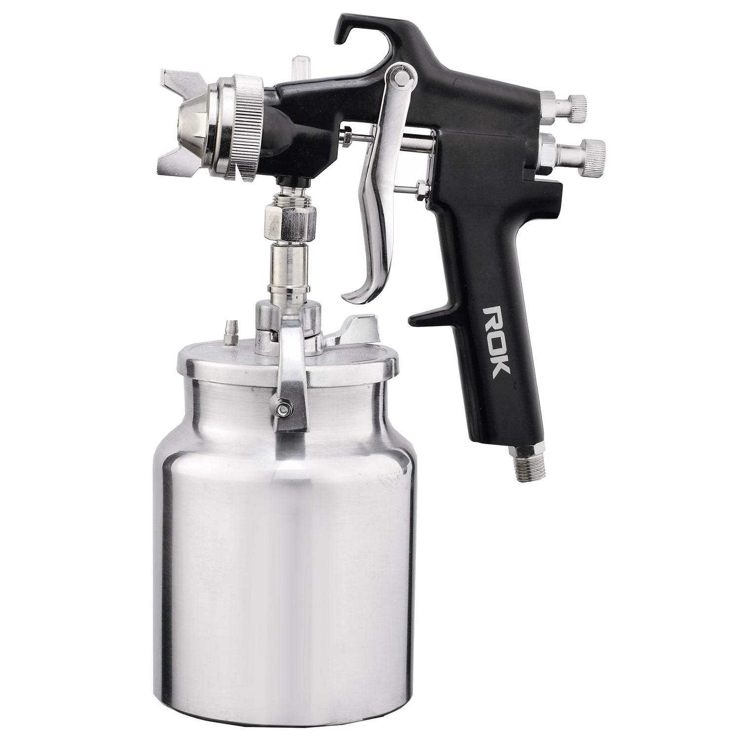 PAINT SPRAY GUN