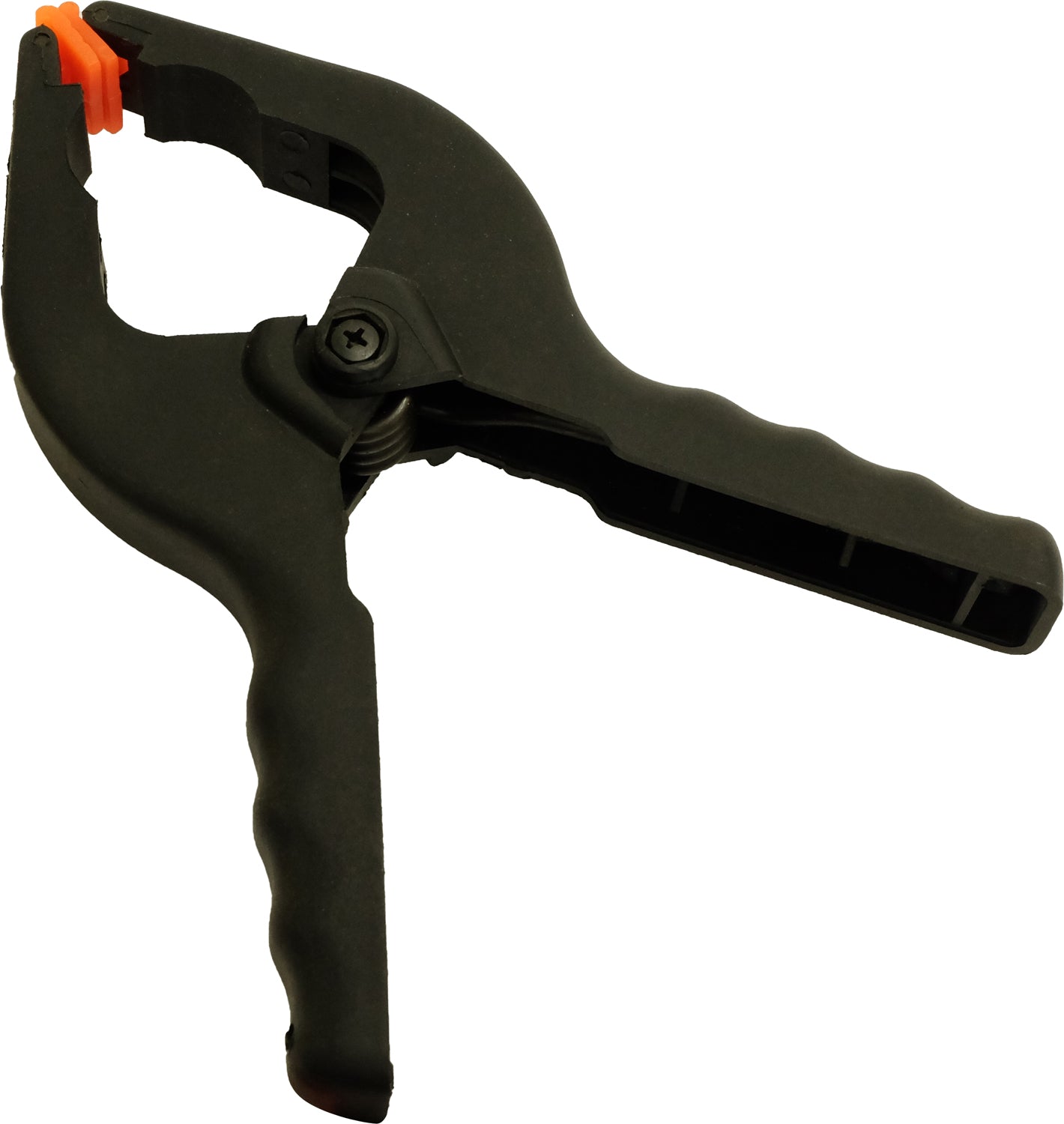 9" NYLON SPRING CLAMP