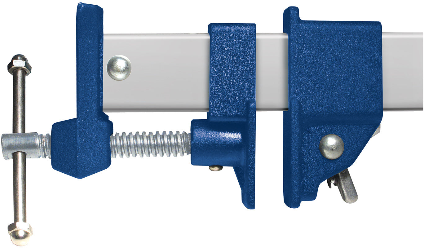 24" ALUMINUM BAR CLAMPS