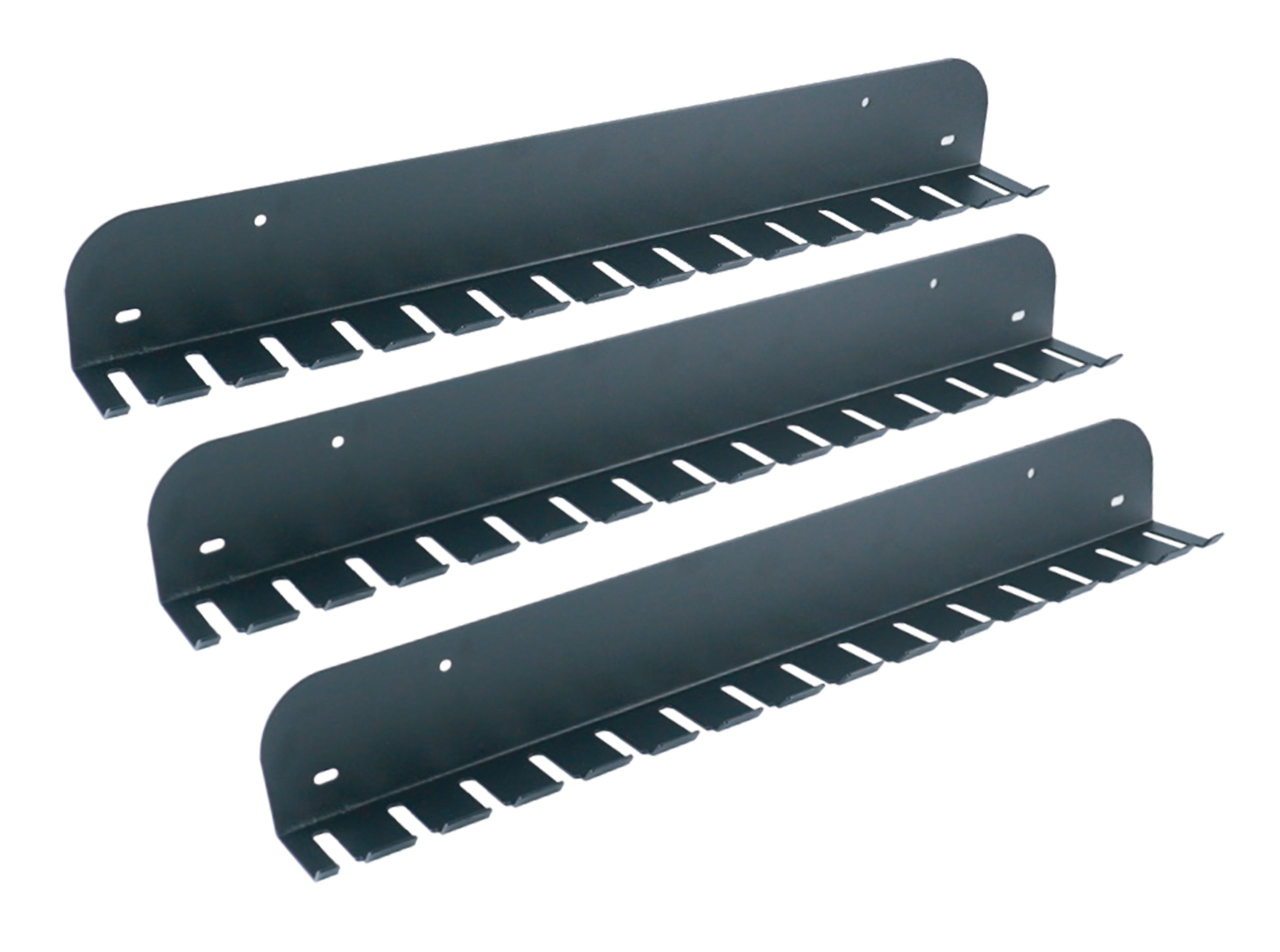 3PC BAR CLAMP RACK SET