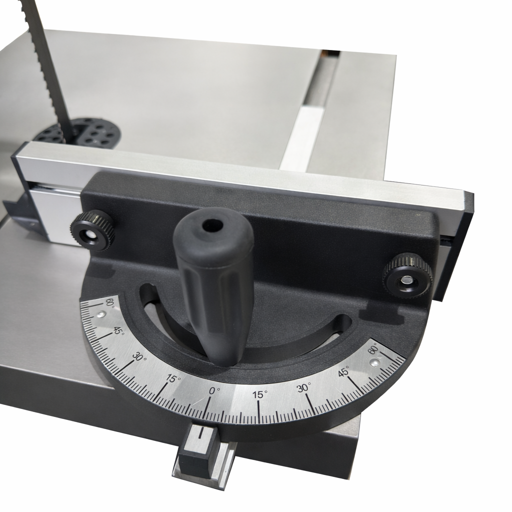 DELUXE MITER GAUGE 3/4" BAR