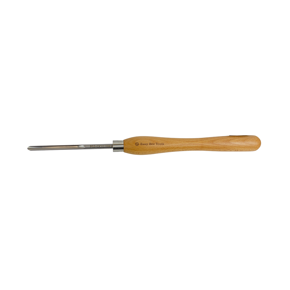 3/8" M2 CRYO SPINDLE GOUGE BBTURN2