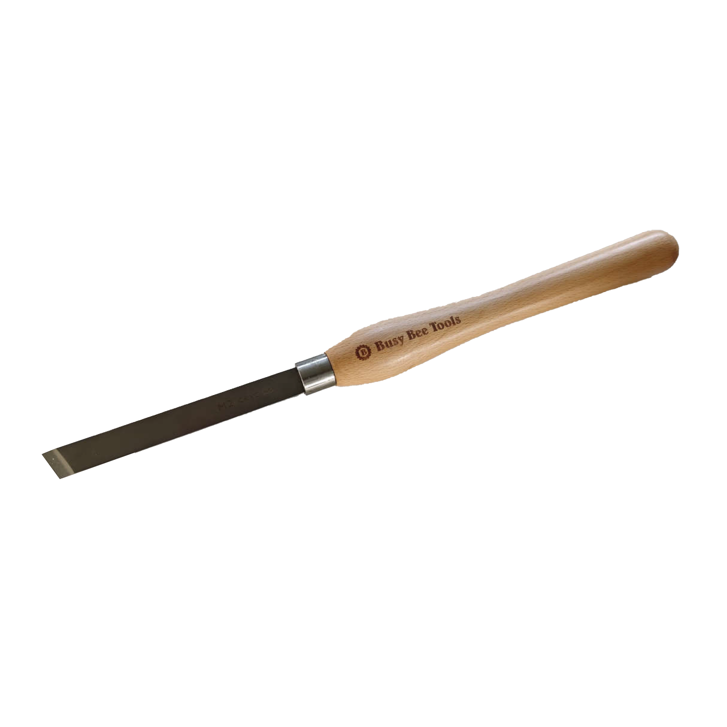 3/4" M2 CRYO SKEW CHISEL 12.6" LENGTH
