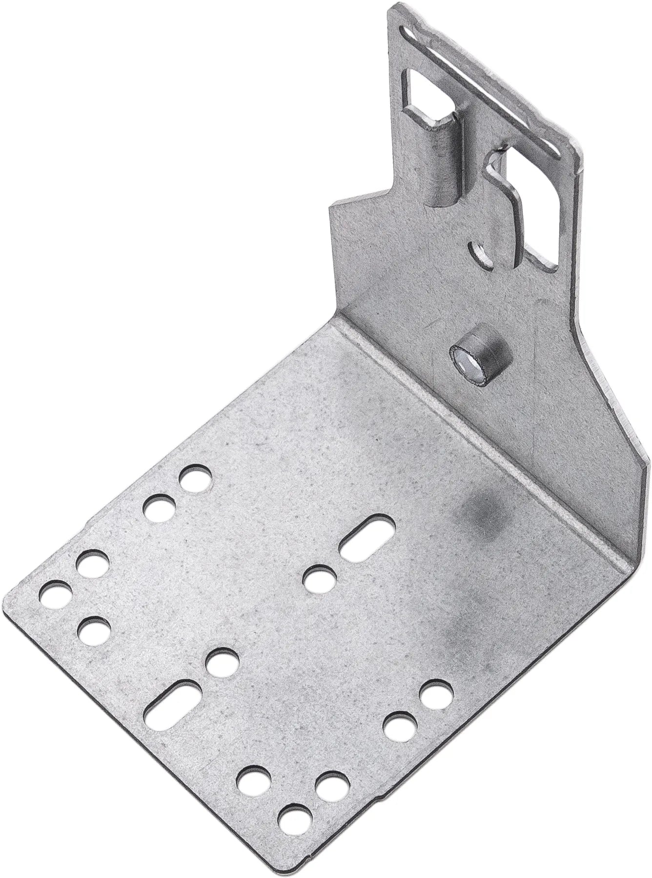 Drawer Slides Socket Rear Mount for Hickory Hardware Undermount Drawer Slide HH075213 / HH075214 Cadmium Finish HH075215-2C