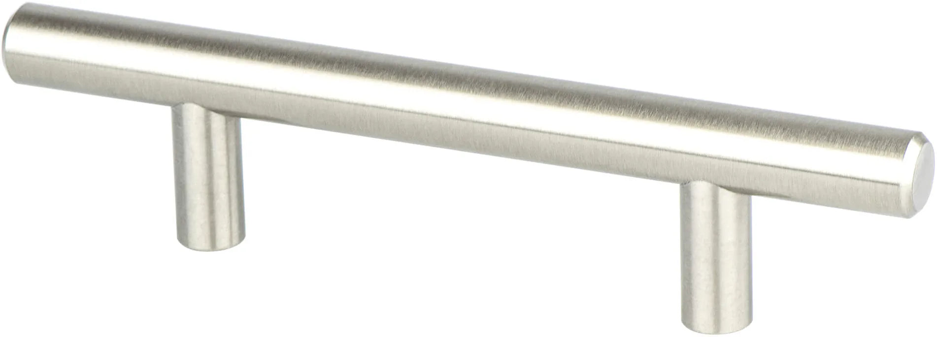 Tempo 3'' CC Brushed Nickel Bar Pull 0800-2BPN-P