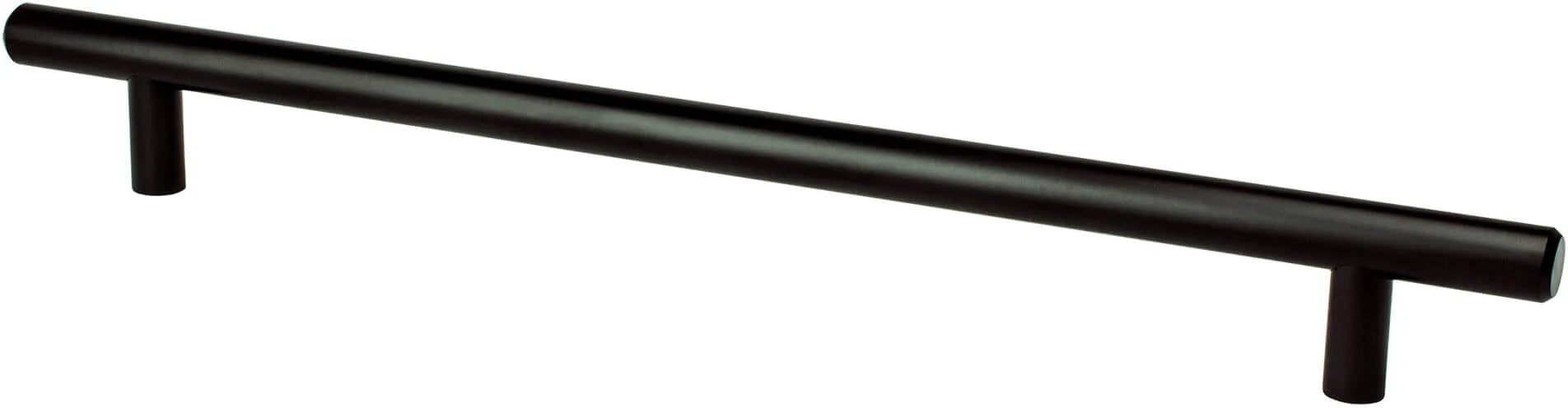 Tempo 224mm CC Black Bar Pull 0835-2055-P