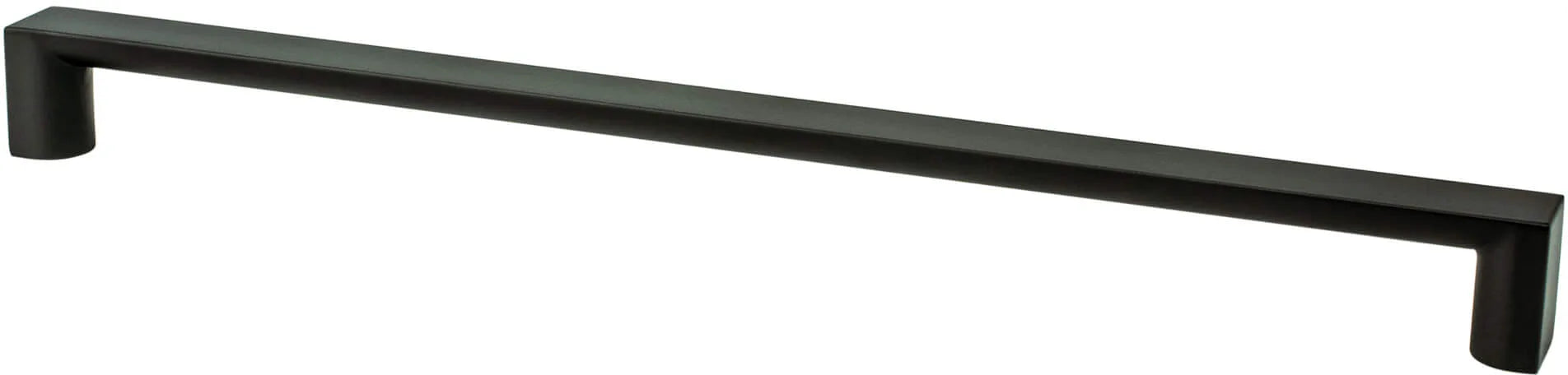 Elevate 320mm CC Matte Black Appliance Pull 2120-4055-P