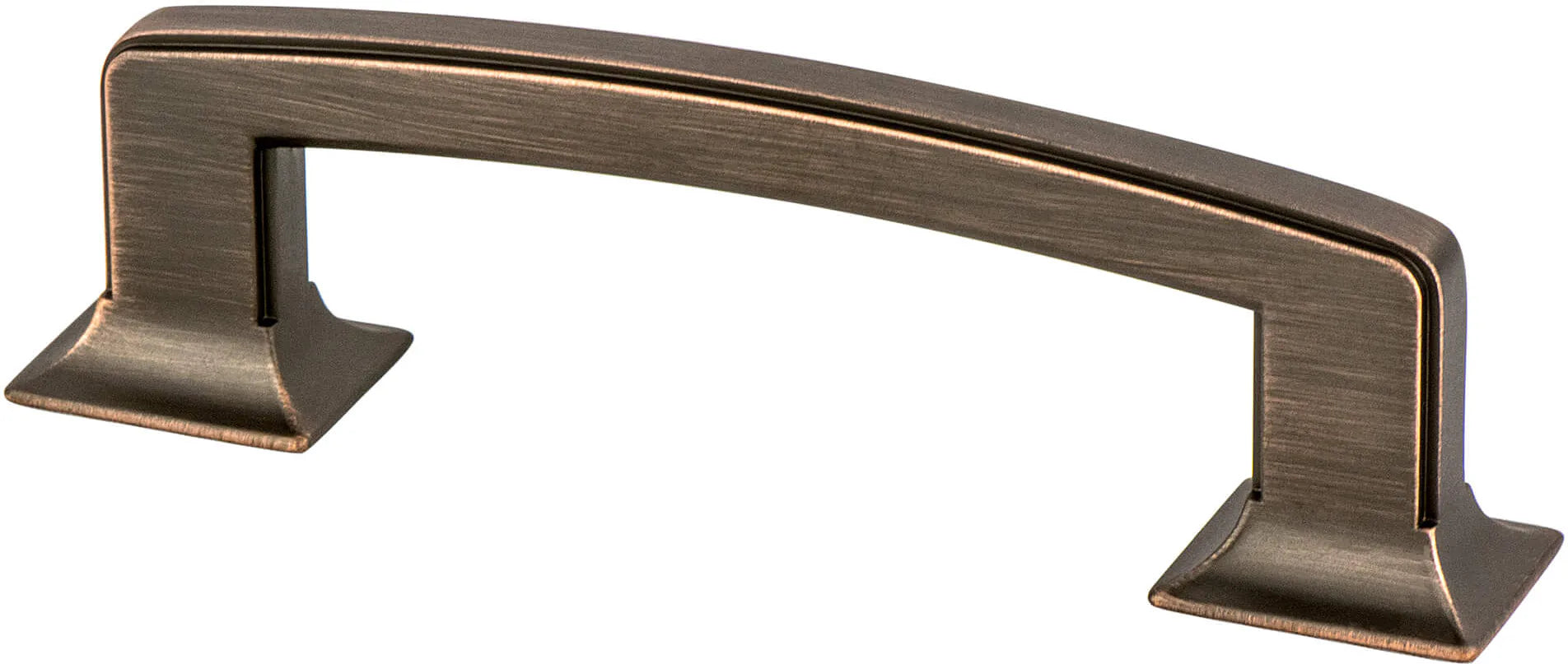 Hearthstone 96mm CC Verona Bronze Pull 4069-10VB-P