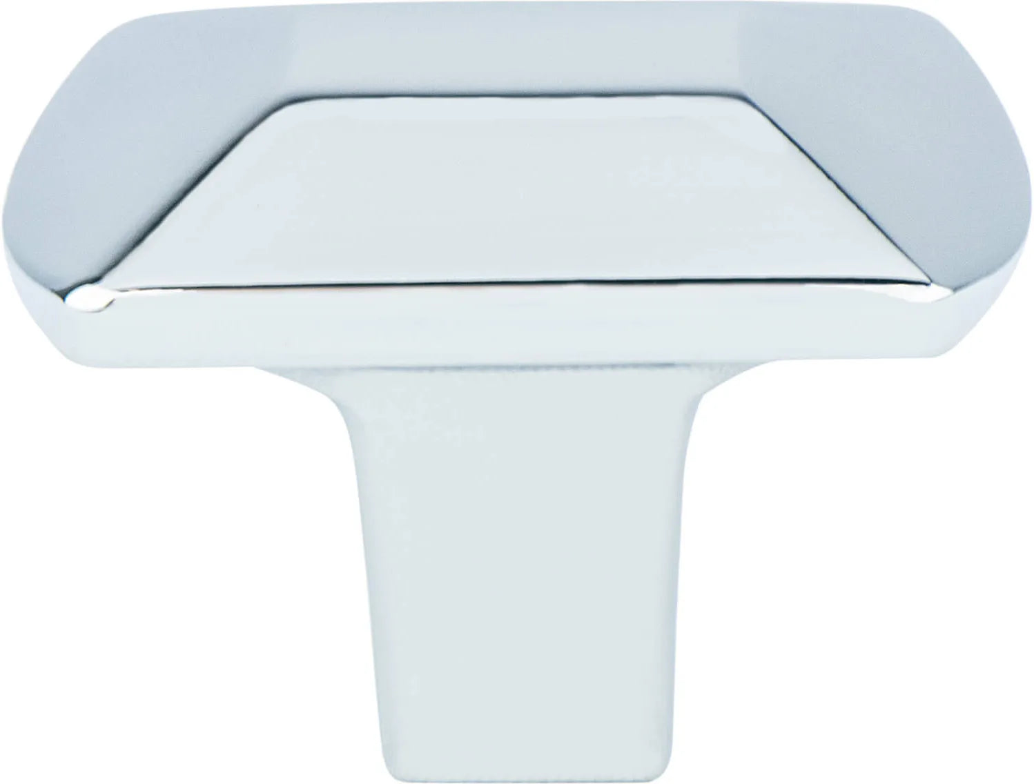Laura Polished Chrome Knob 4090-1026-P