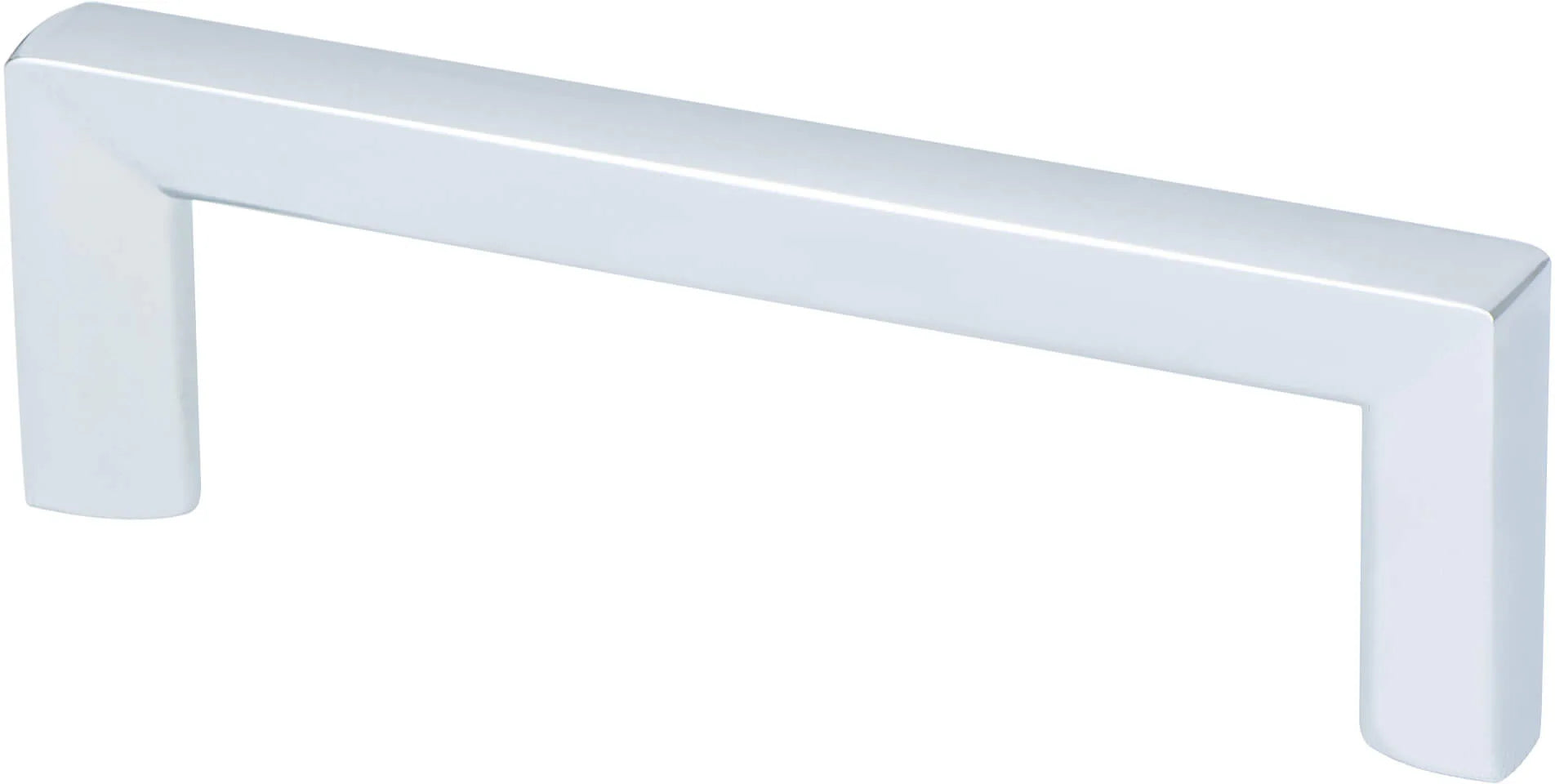 Metro 96mm CC Polished Chrome Pull 4109-1026-P