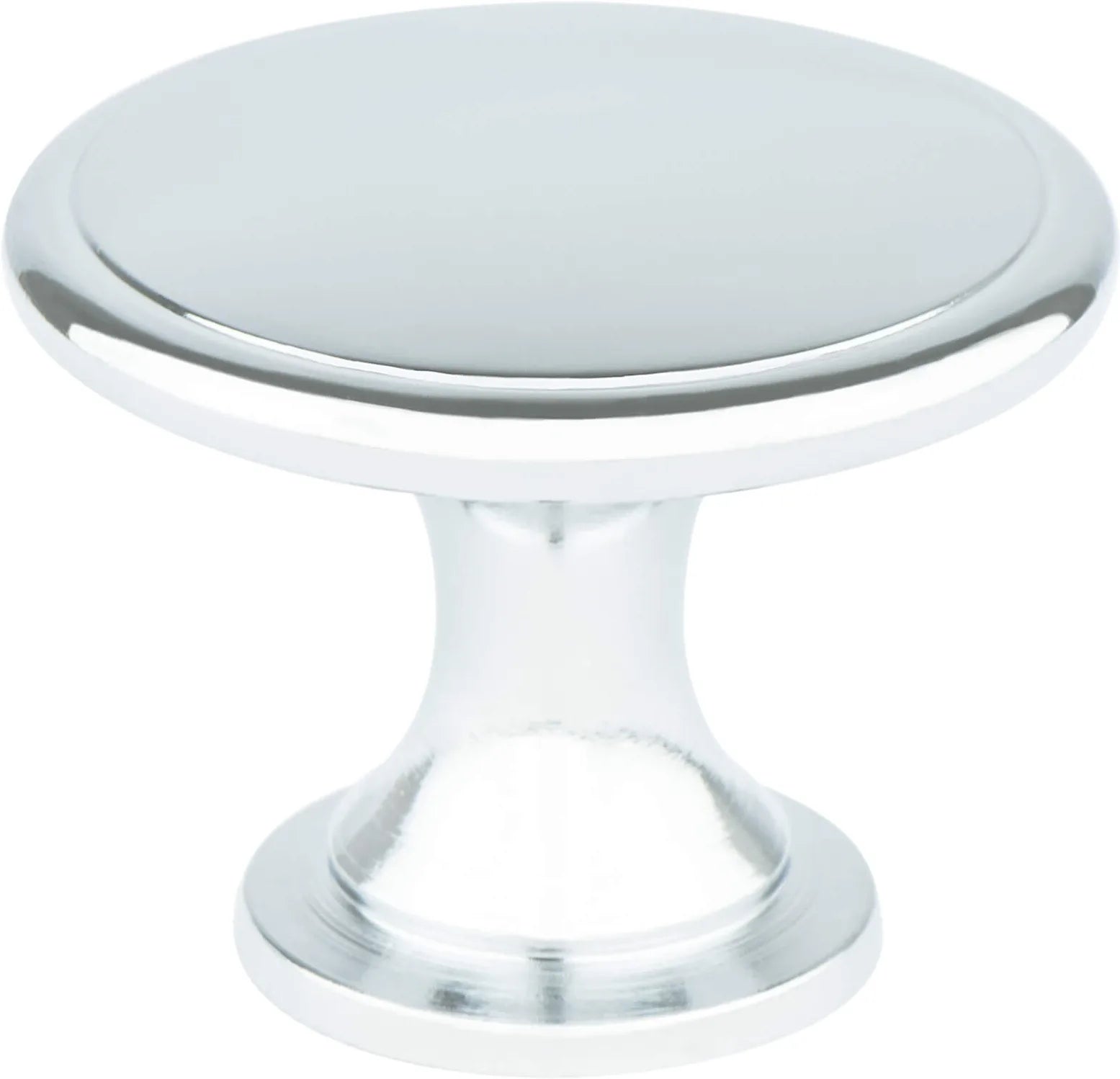 Alto Polished Chrome Knob 4136-4026-P
