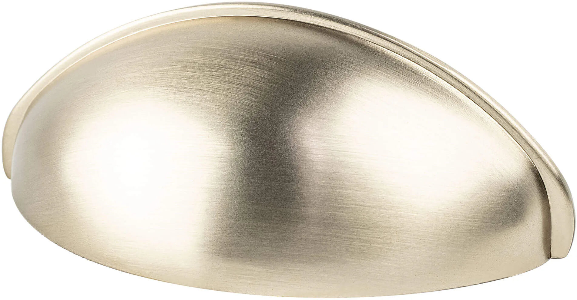 Transitional Advantage Three 64mm CC Champagne Cup Pull 9136-10CZ-P