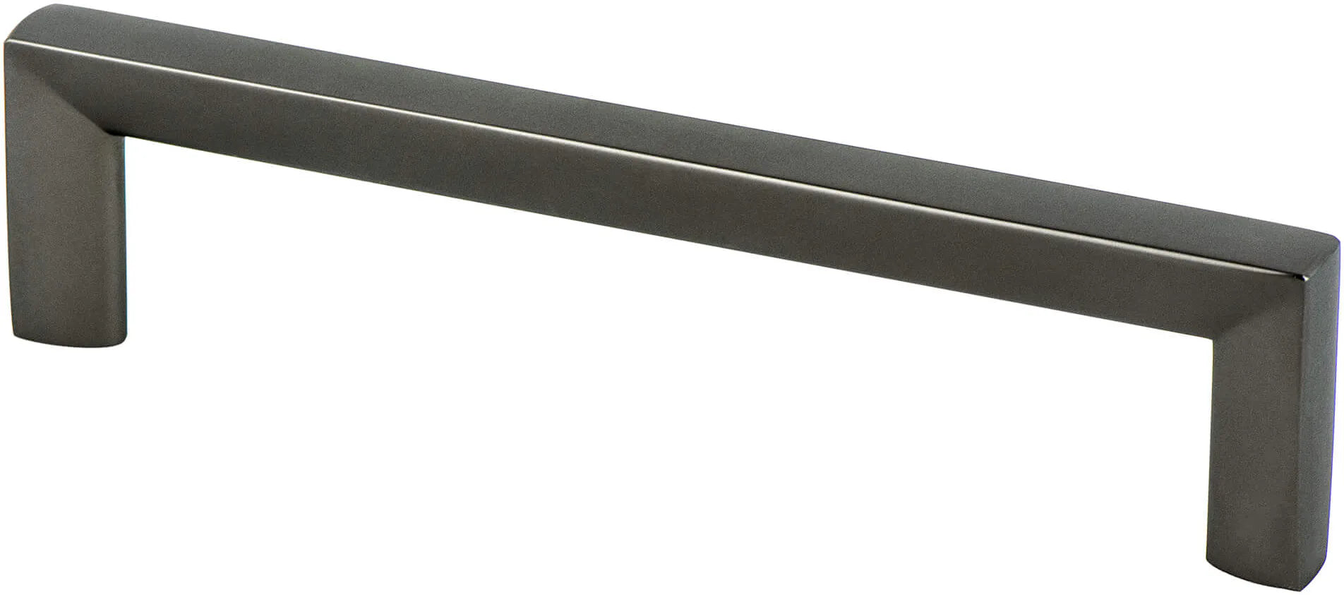 Metro 128mm CC Slate Pull 9907-1SLT-P