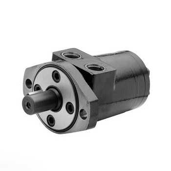 Low Speed High Torque Motors