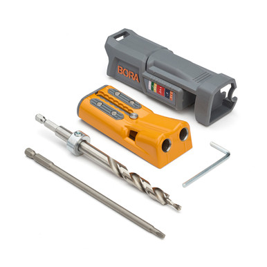 Bora BR-A170325 BORA Pro Compact Jig