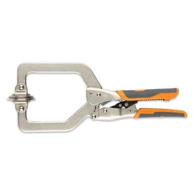 Bora BR-G060201 Auto Adjust 3-Inch Face Clamp