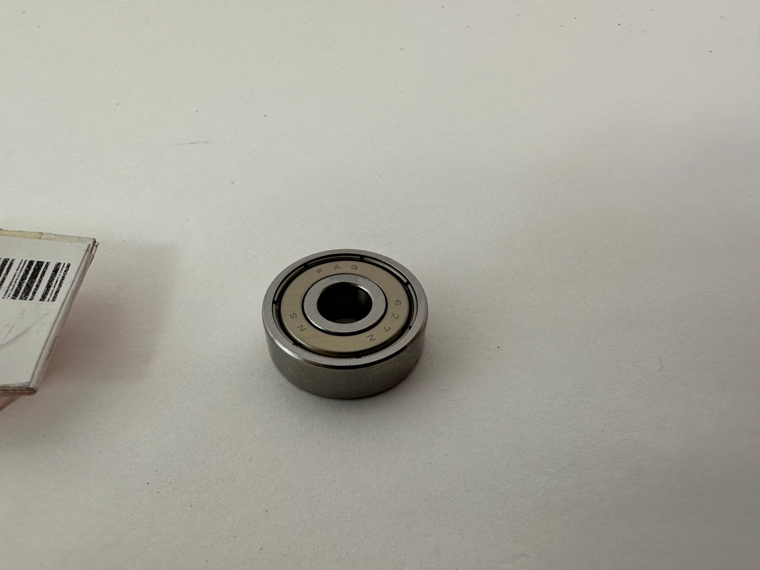 BEARING 627ZZ