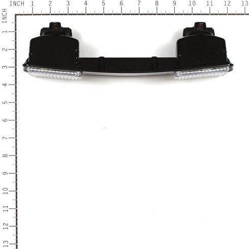 1739686Yp Light Bar Asmy Briggs and Stratton Genuine OEM Part