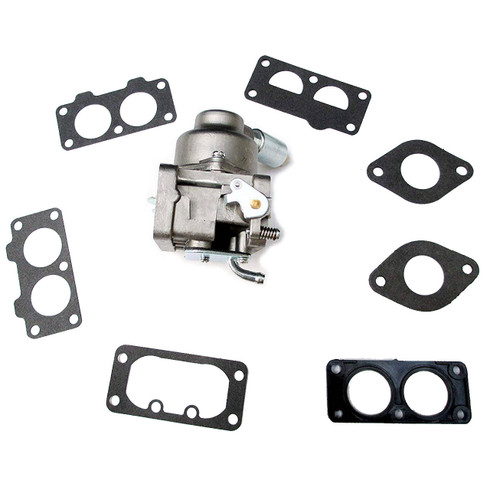 799511 Carburetor Briggs and Stratton Genuine OEM Part