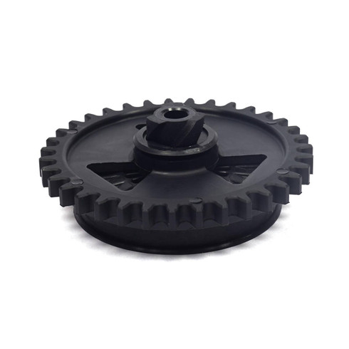 490877 PulleyStarter Briggs and Stratton Genuine OEM Part