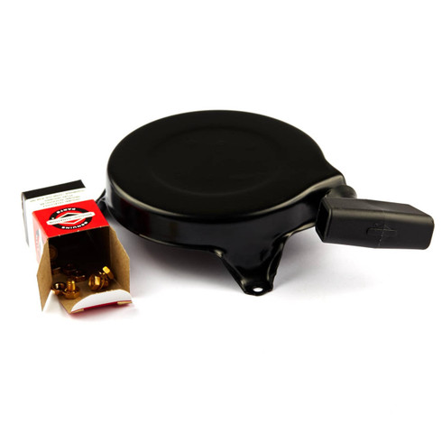 499706 StarterRewind Briggs and Stratton Genuine OEM Part