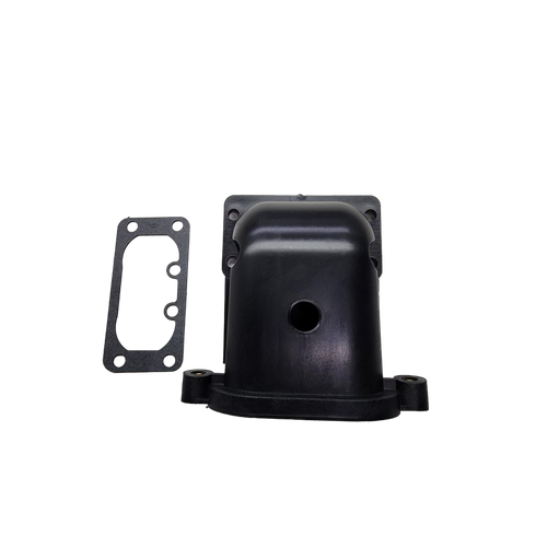 691011 ElbowIntake Briggs and Stratton Genuine OEM Part