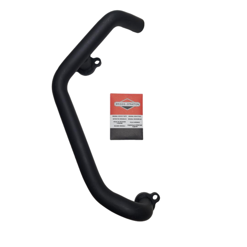 692061 ManifoldExhaust Briggs and Stratton Genuine OEM Part