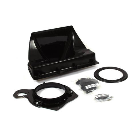 1687864 Kit Single Stage Chute Rotati Briggs and Stratton Genuine OEM Part