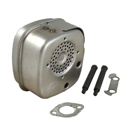390918S Muffler Briggs and Stratton Genuine OEM Part