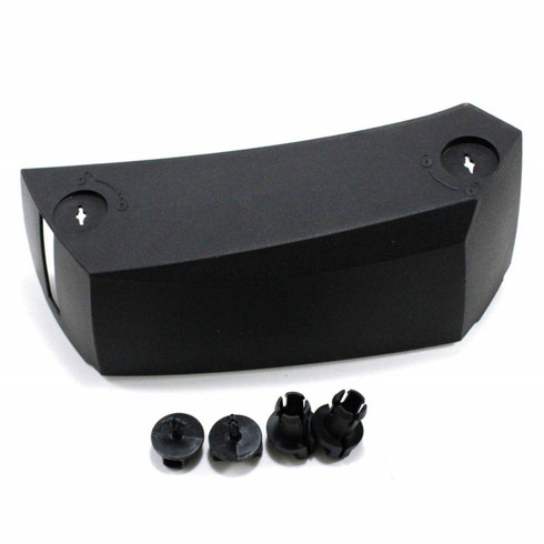 591648 CoverAir Cleaner Briggs and Stratton Genuine OEM Part SUPERSEDED FROM 591649