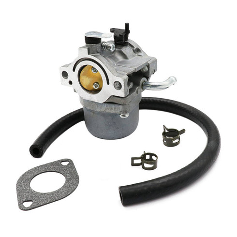 593432 Carburetor Briggs and Stratton Genuine OEM Part