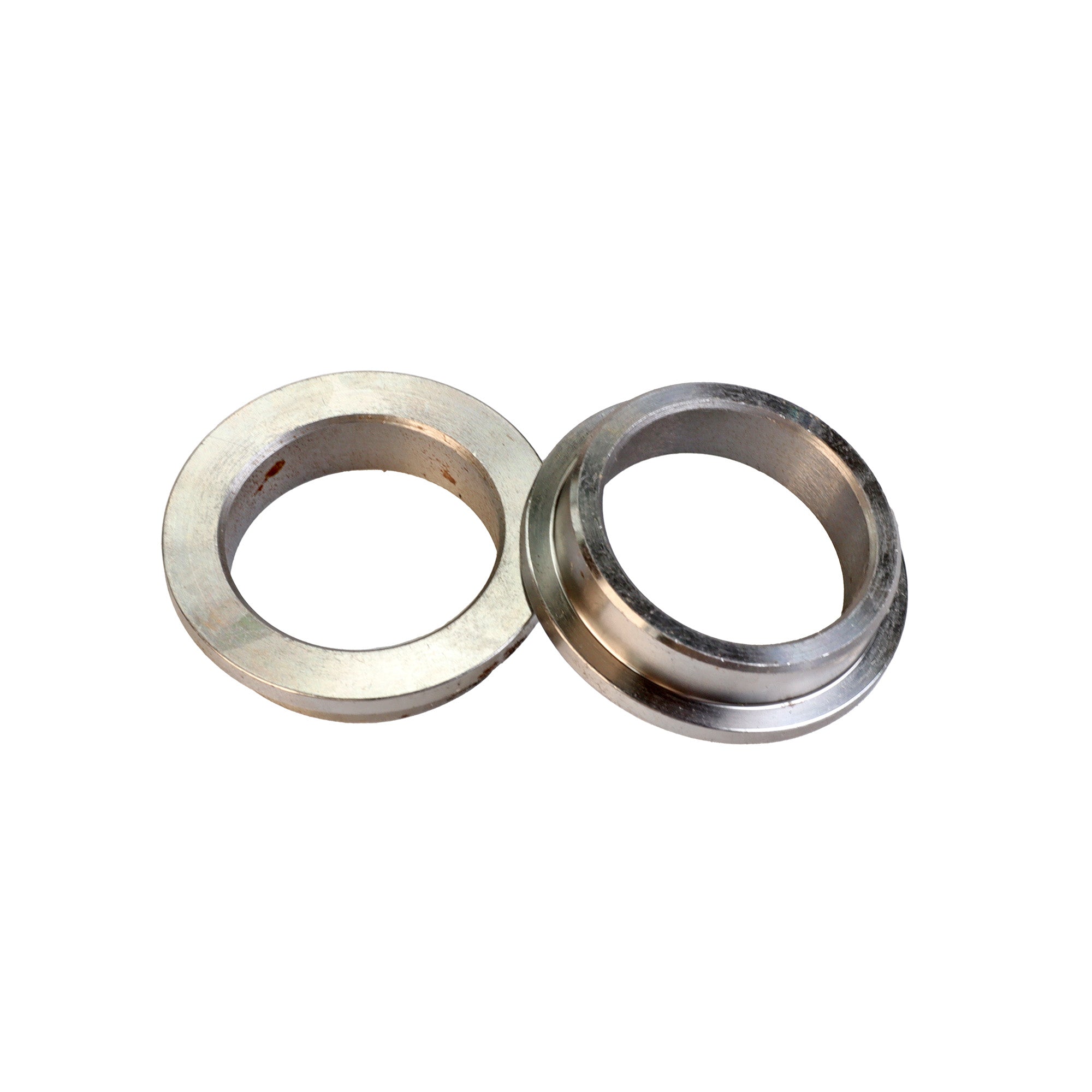 T-Bushings For 1-1/4" Bore Shaper Cutters, 2-Pc. Sets